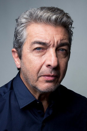 Ricardo Darín profil kép