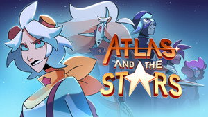 Atlas and the Stars kép