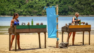 Survivor – A sziget 3. évad - Itt hősök születnek Ep.21 21. epizód