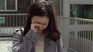로맨스 블루 1. évad Ep.6 6. epizód