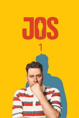 Jos 1. évad (2022-05-22) poszter
