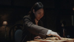 MISS KING / ミス・キング 1. évad Ep.5 5. epizód