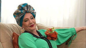 Qayınata Ocağı 1. évad Ep.10 10. epizód