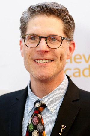Bob Bergen profil kép