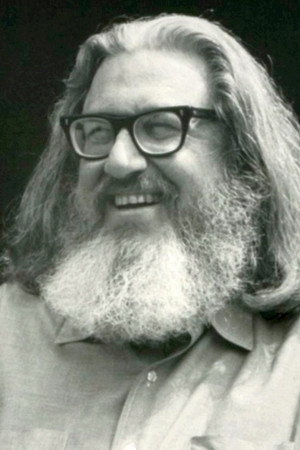 William M. Gaines profil kép
