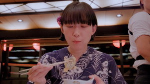 ソロ活女子のススメ 4. évad Ep.7 7. epizód