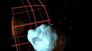 Spaceship earth 4. évad Ep.8 8. epizód