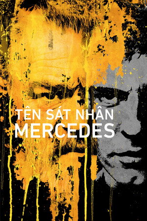 Mr. Mercedes poszter