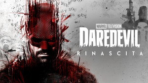 Daredevil: Újjászületés kép