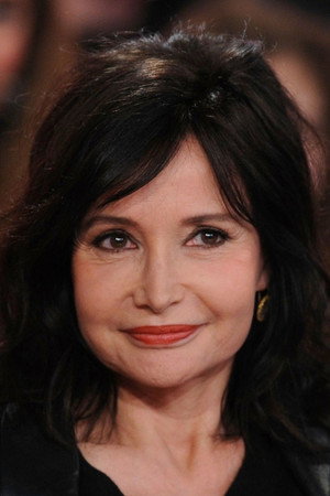 Évelyne Bouix profil kép