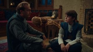 Küçük Dahi: İbn-i Sina 1. évad Ep.2 2. epizód