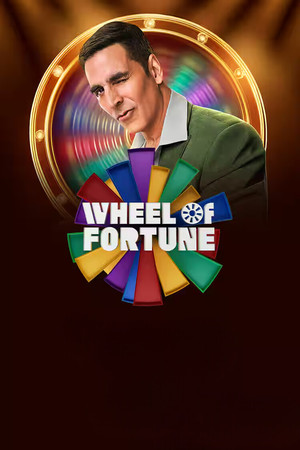 Wheel Of Fortune India poszter