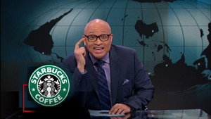 The Nightly Show with Larry Wilmore 1. évad Ep.32 32. epizód