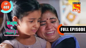 वागले की दुनिया 1. évad Ep.409 409. epizód