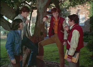 The Brady Bunch 2. évad Ep.14 14. epizód