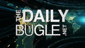 The Daily Bugle kép
