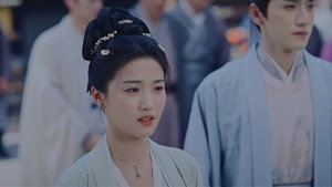榜上佳婿 1. évad Ep.36 36. epizód