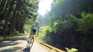 Cycle Around Japan 5. évad Ep.8 8. epizód