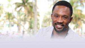 The Domonique Foxworth Show kép