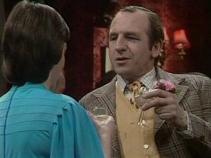Rising Damp 4. évad Ep.4 4. epizód