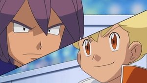 Pokémon 13. évad Ep.27 27. epizód