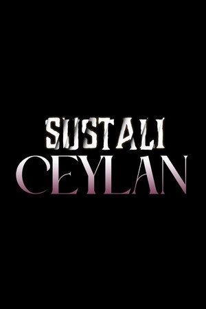 Sustalı Ceylan poszter