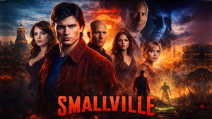 Smallville kép