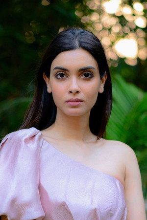 Diana Penty profil kép