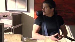 Veronica Mars 1. évad Ep.17 A bűnbak