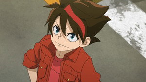 Bakugan: Bunyóbolygó 3. évad Ep.77 77. epizód