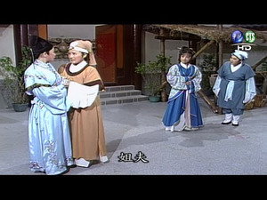 白蛇傳 1. évad Ep.6 6. epizód