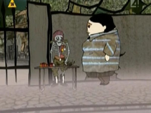 Włatcy móch 3. évad Ep.9 9. epizód