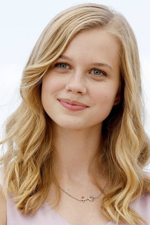 Angourie Rice profil kép