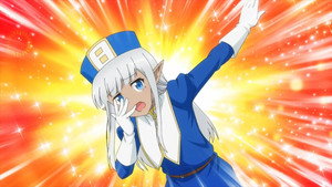 このヒーラー、めんどくさい kép