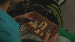 Het Huis Anubis 1. évad Ep.103 103. epizód