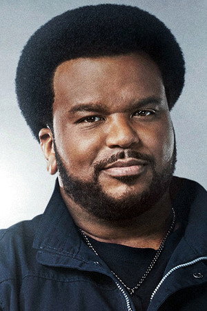 Craig Robinson profil kép