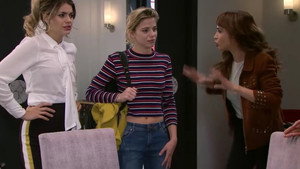 Las Estrellas 1. évad Ep.22 22. epizód