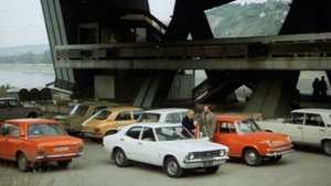 Ve znamení Merkura 1. évad Ep.4 4. epizód