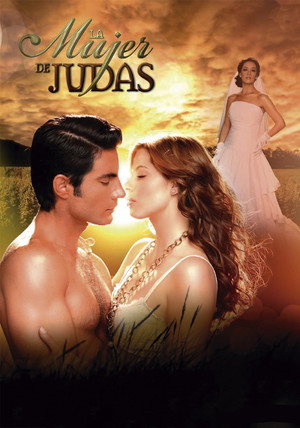 La Mujer de Judas 1. évad (2012-01-16) poszter
