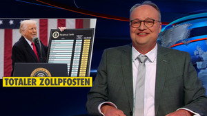 heute-show 28. évad Ep.10 10. epizód