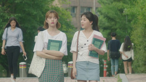 내 아이디는 강남미인 1. évad Ep.9 9. epizód