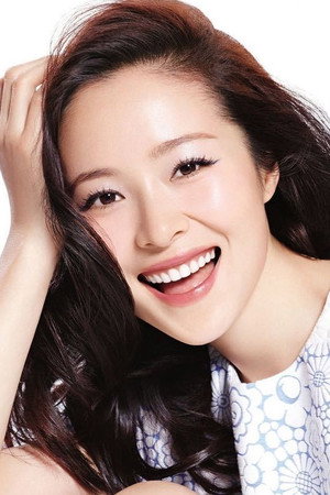 江一燕 profil kép