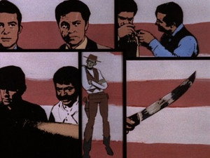 The Wild Wild West 4. évad Ep.1 1. epizód