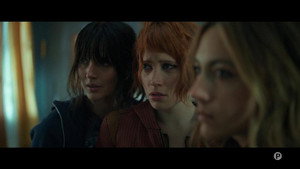Cat's Eyes 1. évad Ep.7 7. epizód
