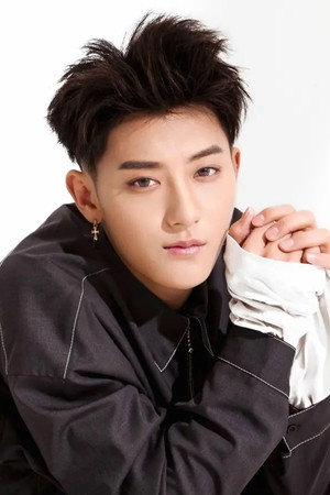Huang Zitao profil kép