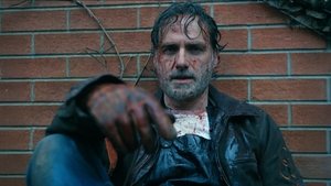 The Walking Dead: The Ones Who Live 1. évad Ep.1 1. epizód
