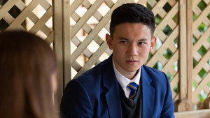 Hollyoaks 28. évad Ep.204 204. epizód