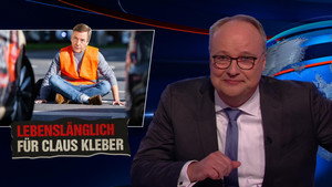 heute-show 25. évad Ep.32 32. epizód