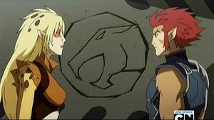 ThunderCats 1. évad Ep.14 14. epizód