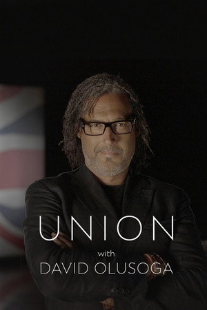 Union with David Olusoga poszter